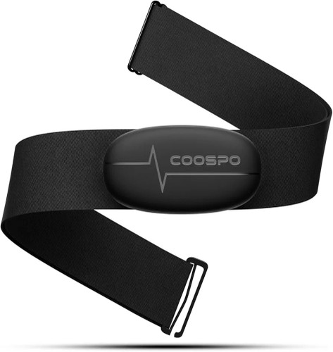 سنسور ضربان قلب Coospo H6