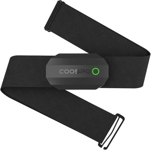 مانیتور ضربان قلب برند COOSPO مدل H808S