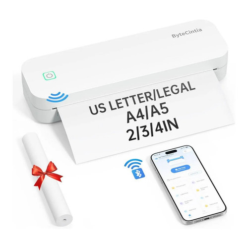 پرینتر حرارتی برندBYTECINTIAمدلD80