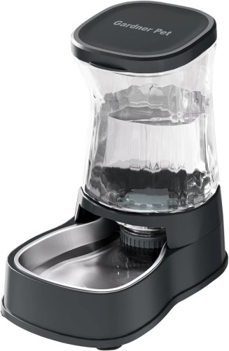 Gardner Pet 3.85L - آبخوری خودکار سگ و گربه ,(پک دوعددی)