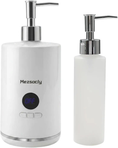 گرمکن روغن ماساژ Mezsocly
