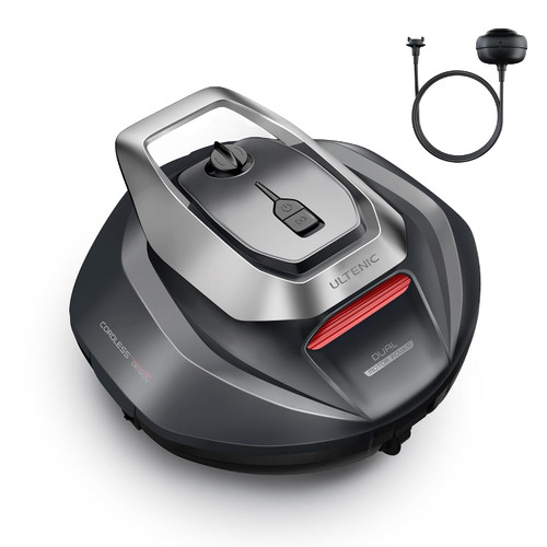 جارو روباتیک استخری(Ultenic Pooleco 10