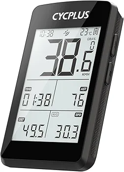 کامپیوتر دوچرخه(CYCPLUS M3)