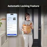 قفل هوشمند Aqara Smart Lock U200