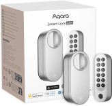 قفل هوشمند Aqara Smart Lock U200