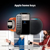 قفل هوشمند Aqara Smart Lock U200