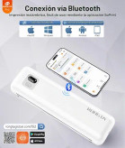 پرینتر پرتابل Rongta F82