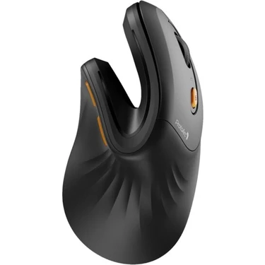 ماوس ارگونومیک بی‌سیم ProtoArc EM11 NL