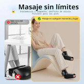 دستگاه ماساژور پا کامفیتمپ (Comfytemp)