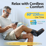 دستگاه ماساژور پا کامفیتمپ (Comfytemp)