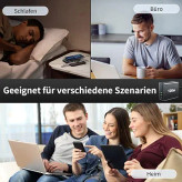 شارژر یونیک ۶ پورت HSSNS (۱۰۰ وات)