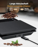 ترازوی دیجیتال قهوه (Diceaynico Coffee Scale)