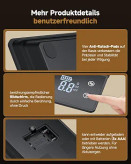 ترازوی دیجیتال قهوه (Diceaynico Coffee Scale)
