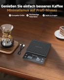 ترازوی دیجیتال قهوه (Diceaynico Coffee Scale)